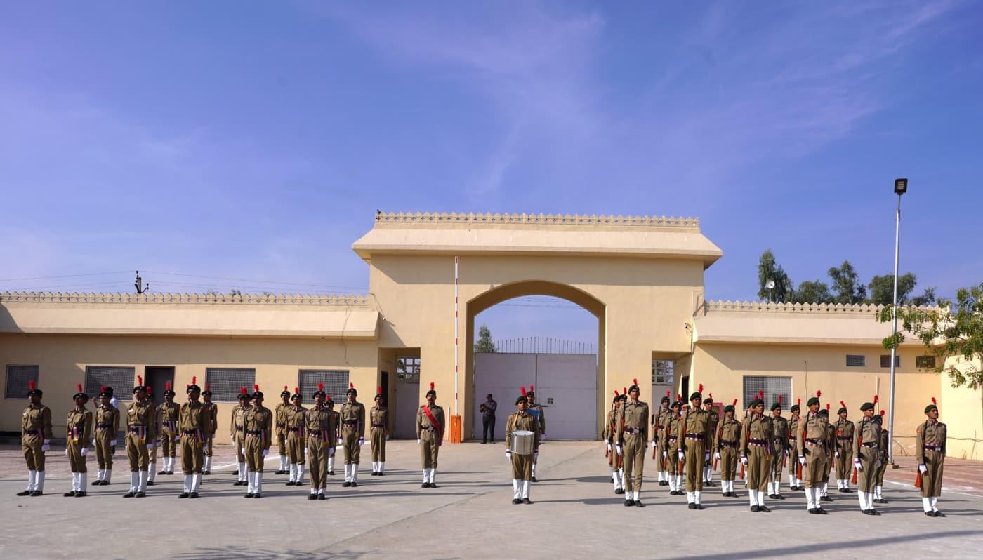 Mewar University Chittorgarh Extra Curriculars photo 37